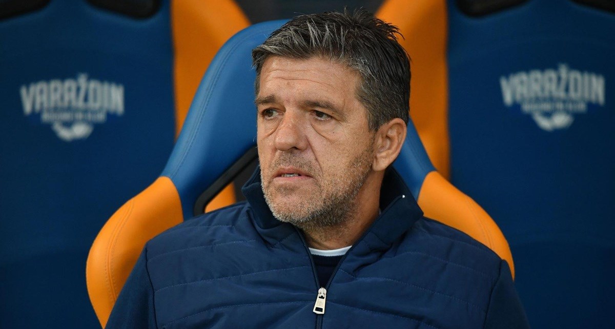 Čabraja uoči Lokomotive: Utakmica kao utakmica