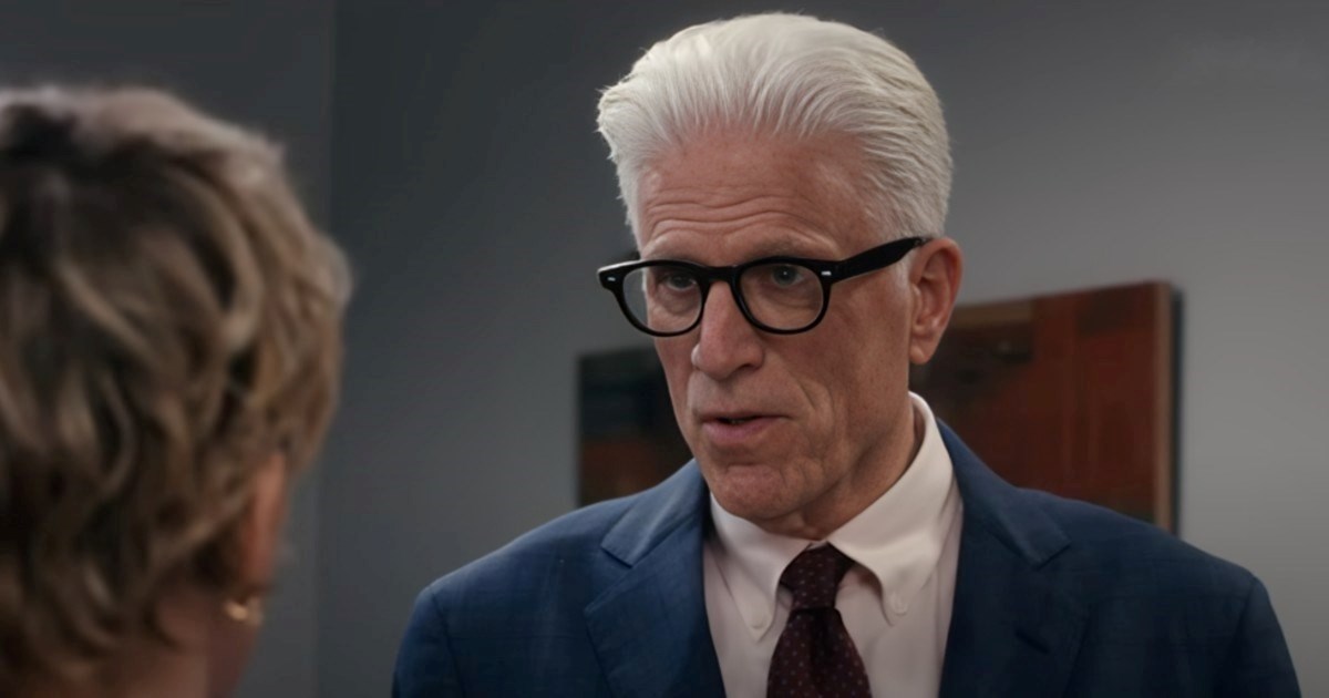 Netflix otkrio glumce koji će se pojaviti u 2. sezoni hit serije A Man on the Inside