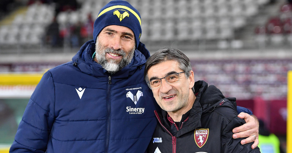 Tudor najavio dvoboj s Jurićem: Nismo najbolji prijatelji, ali smo prijatelji