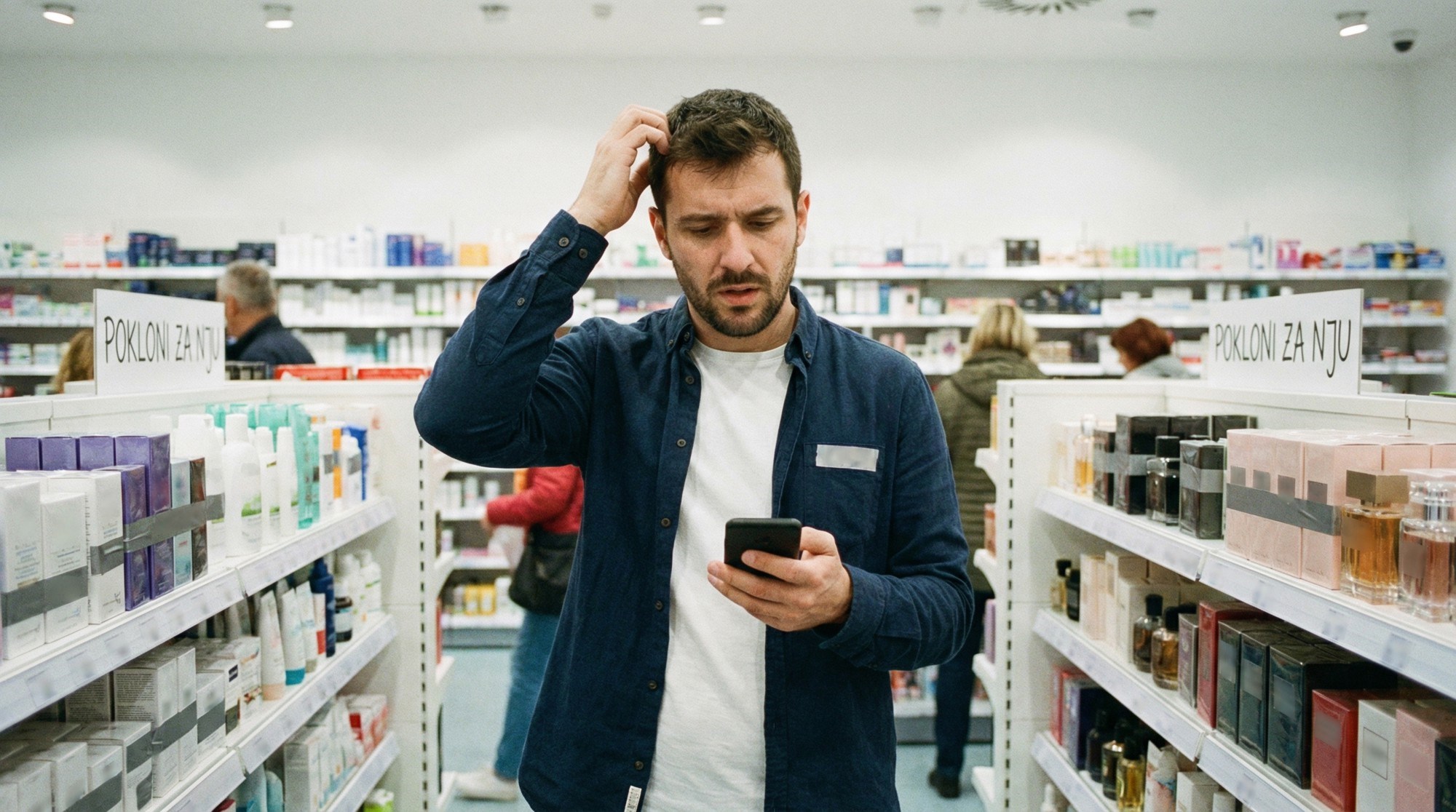 Nemojte zaboraviti Dan žena. Spašavamo vas idejema za poklone 😉