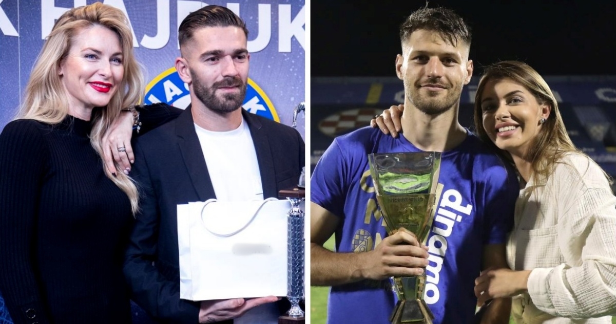 Podrške junaka utakmice: Livaja voli Iris od 21., Iva i Bruno upoznali se u emisiji