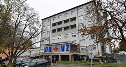 Varaždinska bolnica od Ministarstva zatražila da postane covid-bolnica