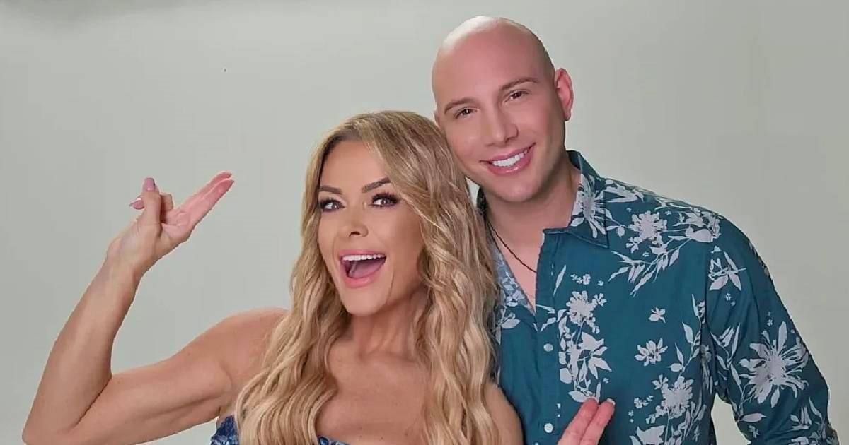 Minea o Alenu Bičeviću: Upoznali smo se prije godinu dana i ljubav se odmah rodila