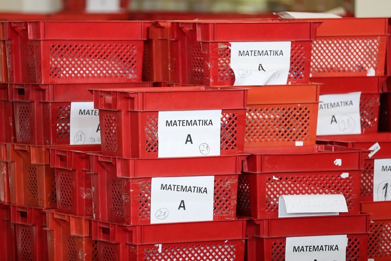 Objavljeno iz koja su dva kraja Hrvatske najuspješnije škole na državnoj maturi