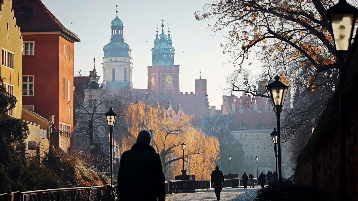 Poljska istražuje navodnu rusku špijunažu