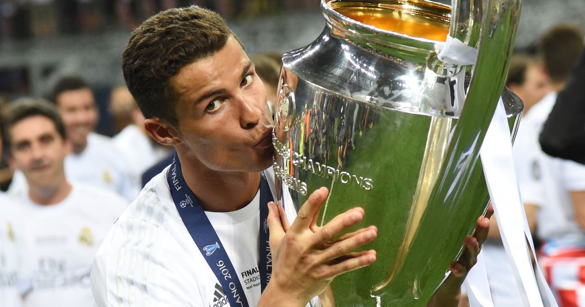 UEFA ne želi gubiti zvijezde zbog Saudijaca. Uvodi povijesnu promjenu u Ligu prvaka?
