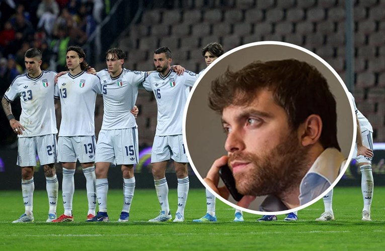 Romano: Srca su nam slomljena