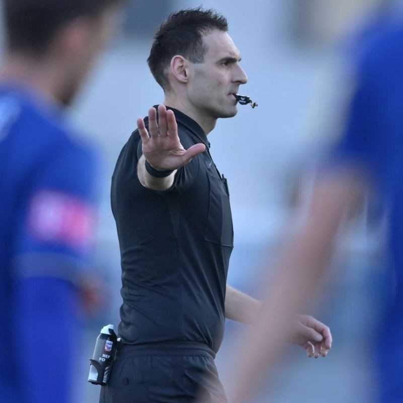 Tihomir Pejin je novi direktor zračne luke Osijek