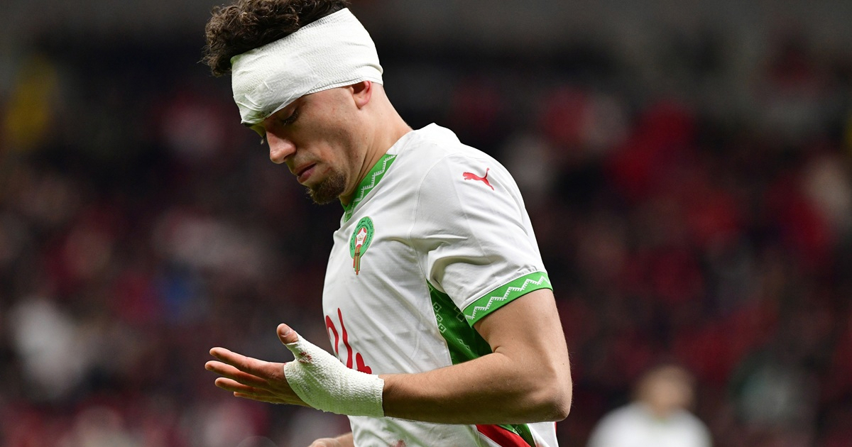 Kaos se nastavlja. Marokanci tuže FIFA-u