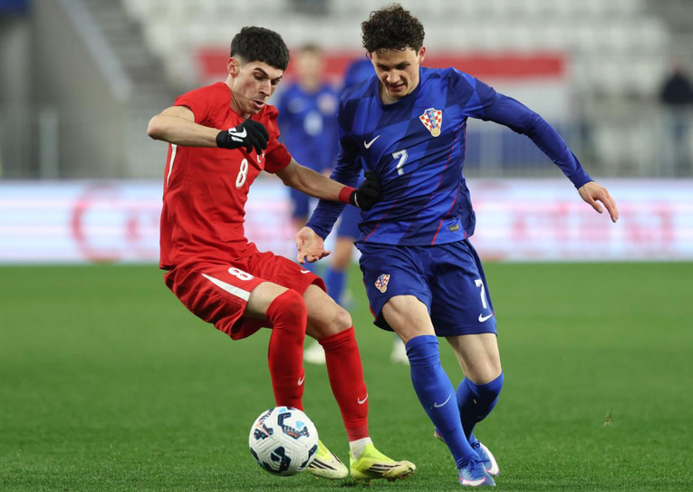 Marin Šotiček ima novi klub