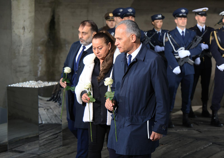 Kajtazi: U jasenovačkom proboju nije bilo ni jednog Roma