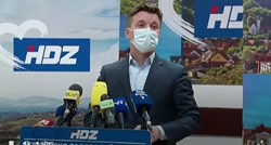 VIDEO HDZ-ovac koji je pokušao kupiti vijećnika dao ostavku, ali ostaje u saboru