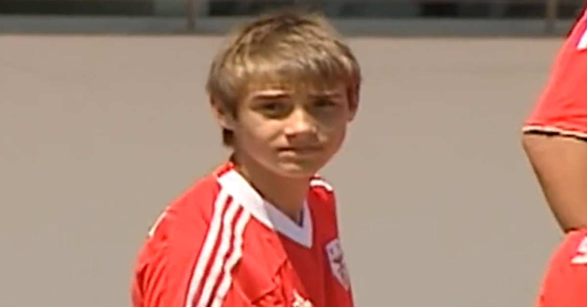 Pogledajte video kojim se Benfica oprostila od Ferra