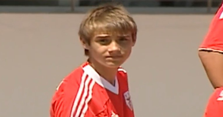 Pogledajte video kojim se Benfica oprostila od Ferra