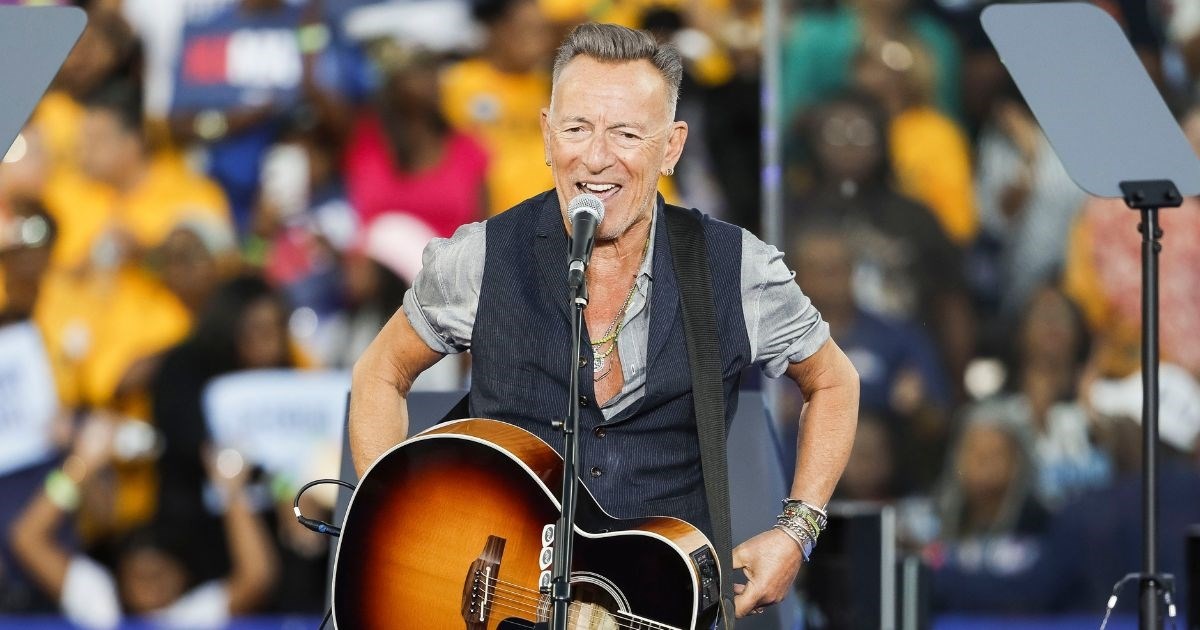 Bruce Springsteen izdaje box set od sedam albuma s 83 dosad neobjavljene pjesme