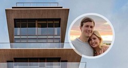 Ivanka Trump i muž preselili se u jednu od najluksuznijih zgrada u Miamiju
