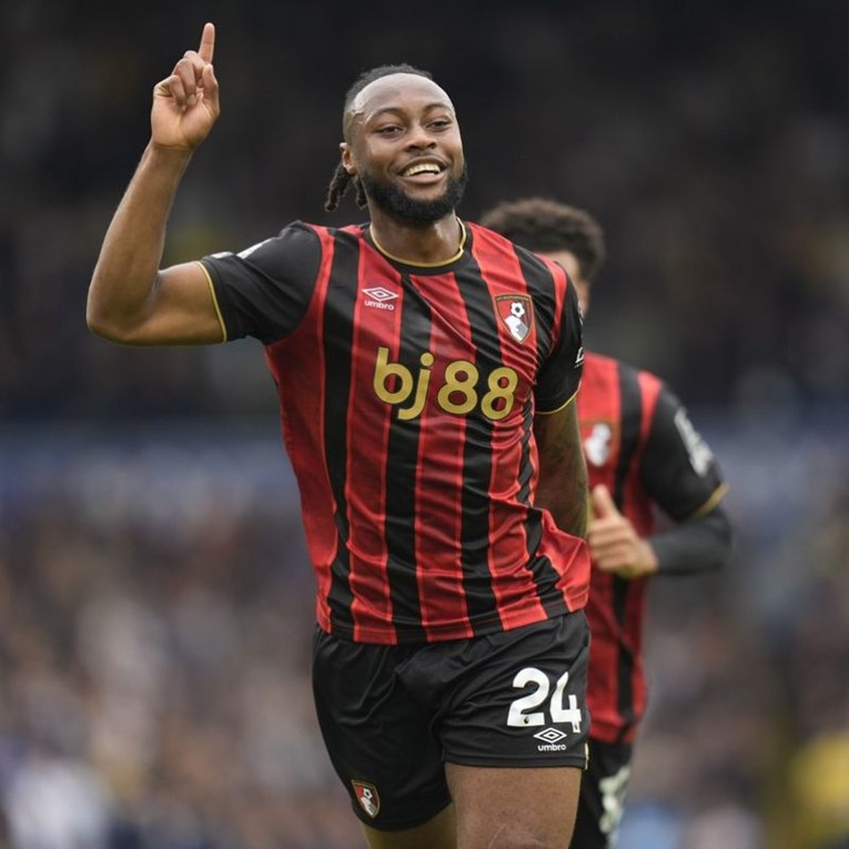 Manchester City želi hit napadača Premier lige. Koštat će ga 75 milijuna eura