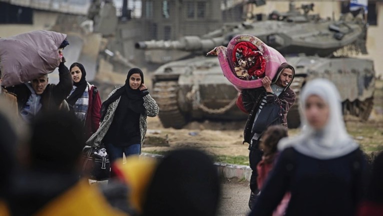 Šef UNRWA-e: Prekid financiranja prijeti našem humanitarnom radu