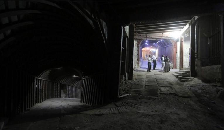 Sirija okreće novu stranicu. Objavljen plan za uništenje Asadova kemijskog arsenala