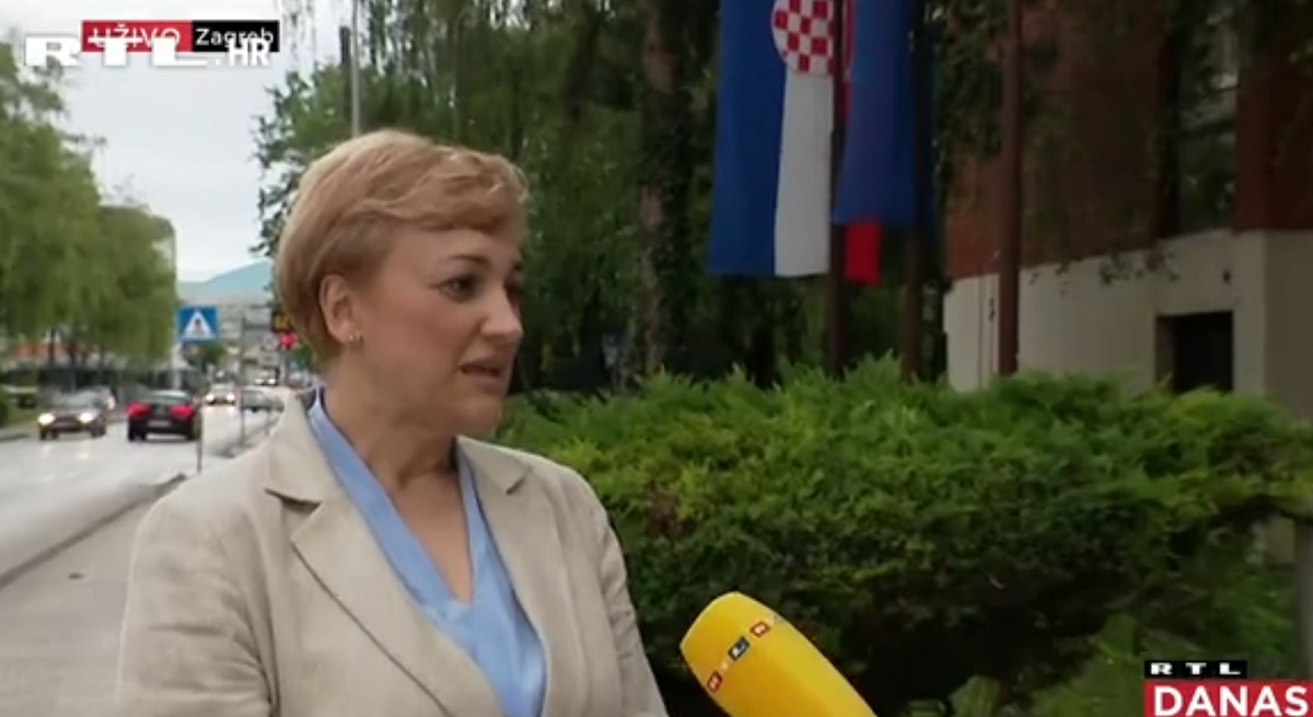 Capakova zamjenica: Ljetno vrijeme nema utjecaj na koronu kako smo se nadali