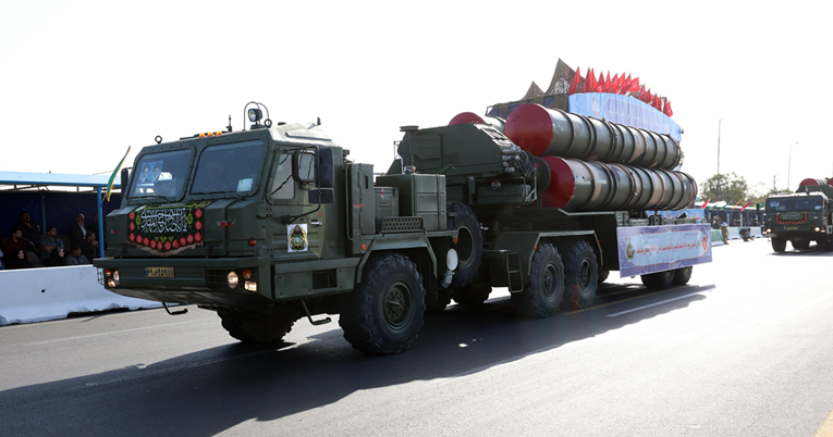 Iran: Zamijenili smo sustave protuzračne obrane oštećene u sukobu s Izraelom