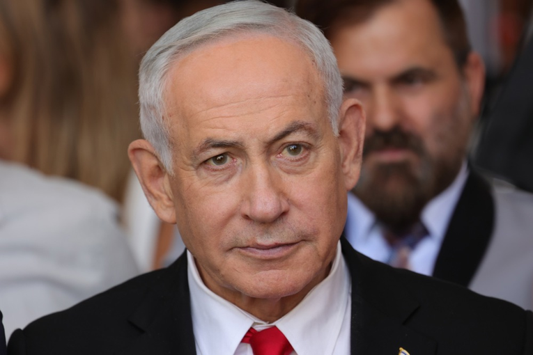 Turska krenula na Netanyahua preko Interpola. Traži međunarodnu tjeralicu