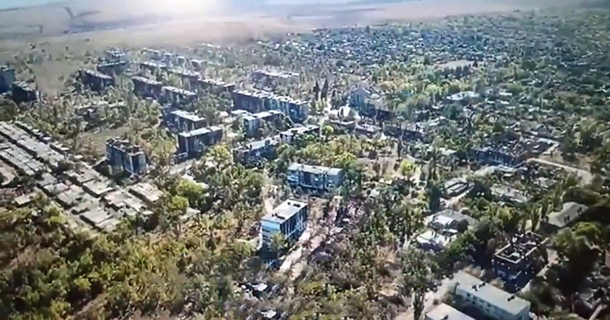 Priče Ukrajinaca iz palog grada. "Rusi ratuju kao u Staljingradu, jurišaju i ginu"