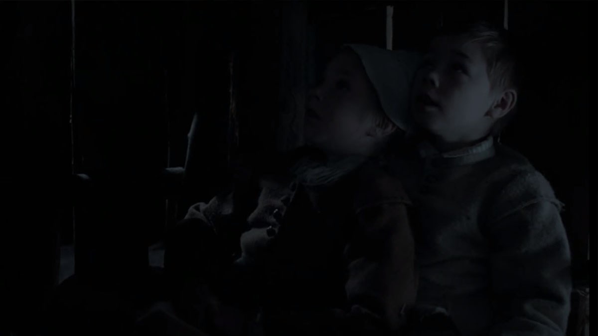 Ovaj horor dobio je titulu najstrašnijeg filma ovog desetljeća