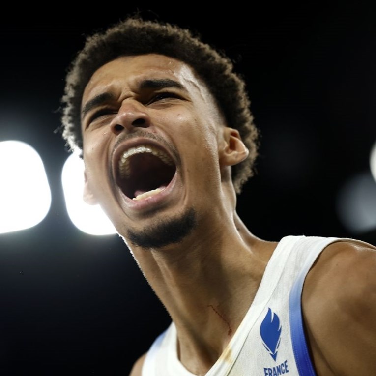 Wembanyama bi mogao propustiti Eurobasket