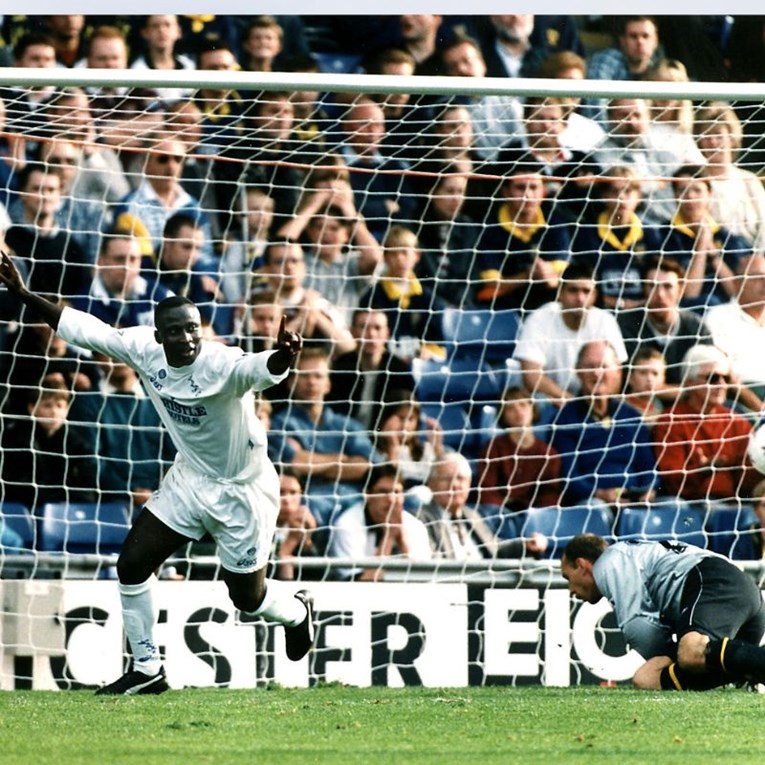 Na današnji dan šokirao je Englesku genijalnim golom. Iste sezone zabio je još ljepši