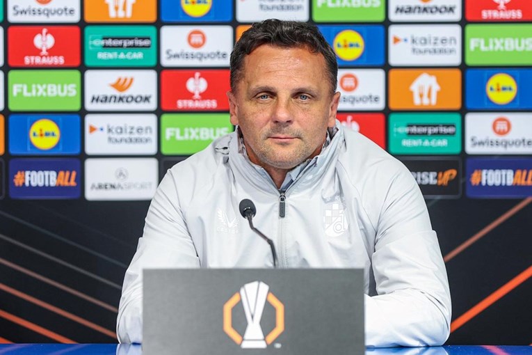 Kovačević komentirao odlazak Jakirovića. Otkrio je i stanje s ozlijeđenim igračima