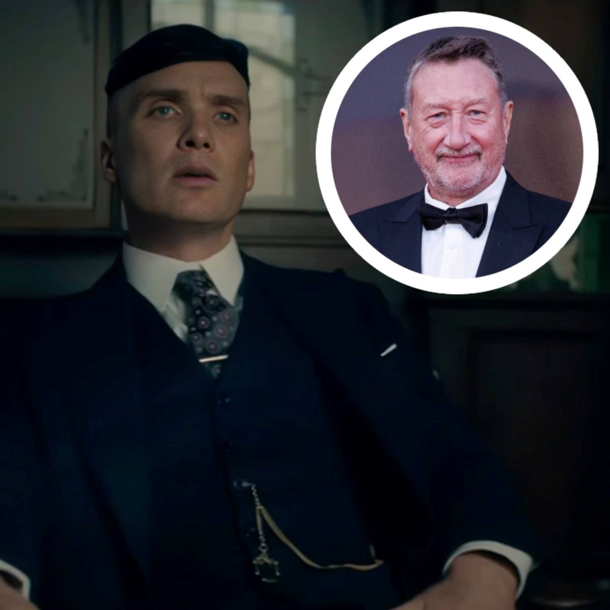 Kreator Peaky Blindersa želi da se film prikazuje u kinima iz jednog razloga