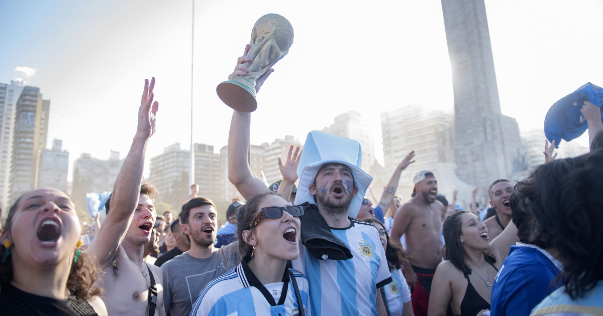 FIFA uvela posebnu kategoriju ulaznica za Svjetsko prvenstvo