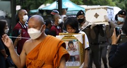 Je li policija mogla zaustaviti masakr u tajlandskom vrtiću?