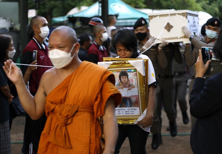 Tri sata užasa: Kako je tajlandski policajac ubio 36 ljudi, među kojima 22 djeteta