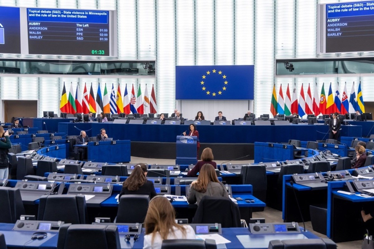 Nove dvije države se približavaju Europskoj uniji