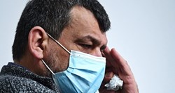 Kaić: Opet možemo imati epidemiju ospica u Hrvatskoj