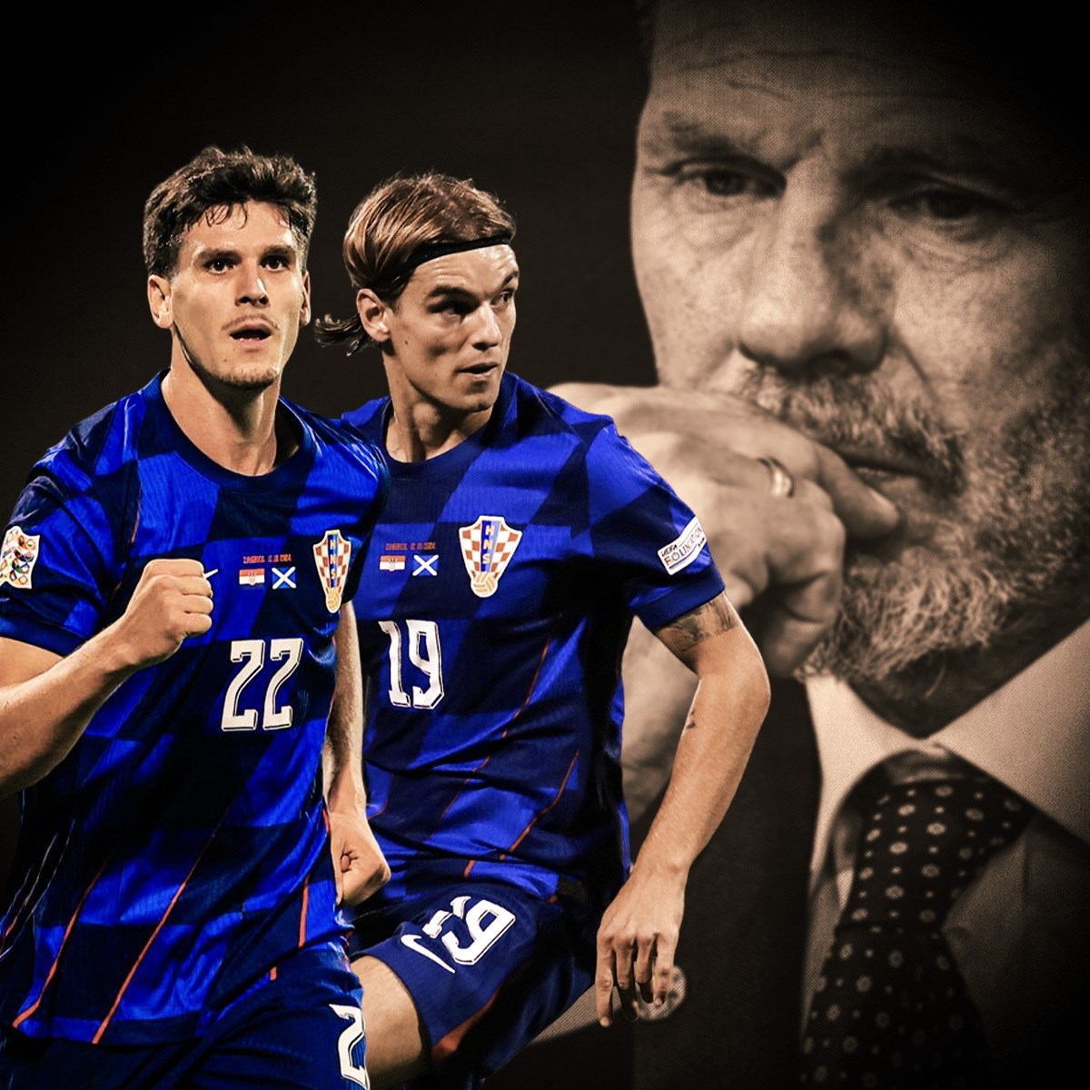 Bili su hit u reprezentaciji. Sad spašavaju karijeru, a Boban im nudi rješenje