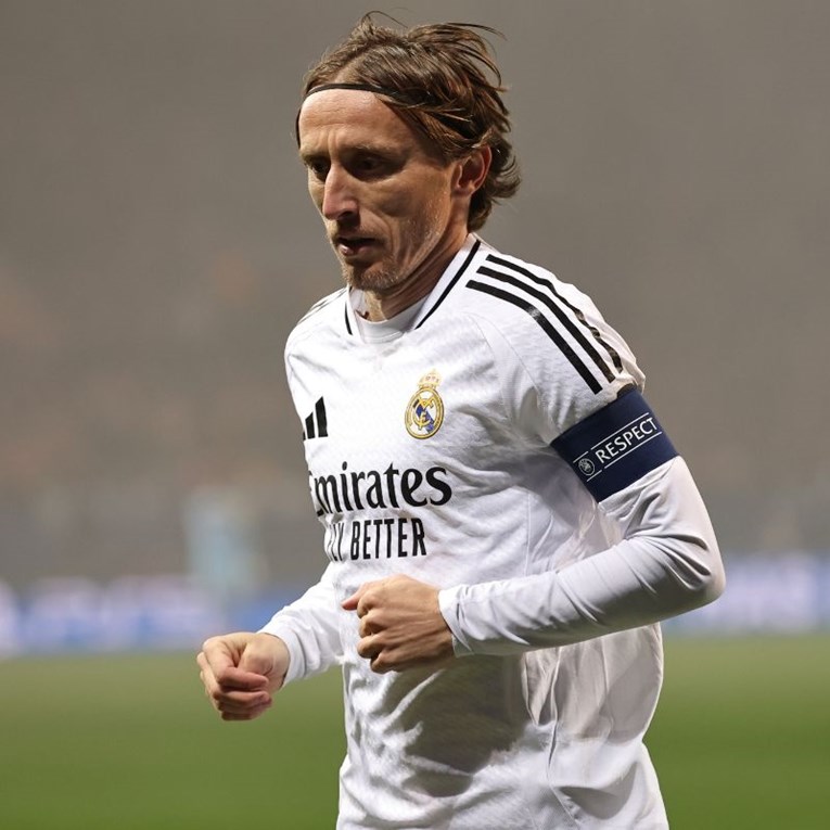 Romano postavio pitanje o Modriću. Dobio je 50 tisuća odgovora