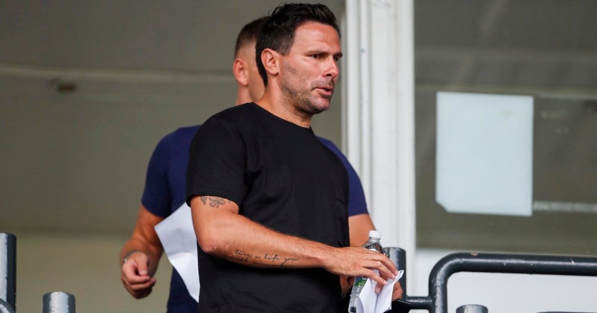 Jerko Leko nakon četiri godine mijenja posao? Žele ga u BiH