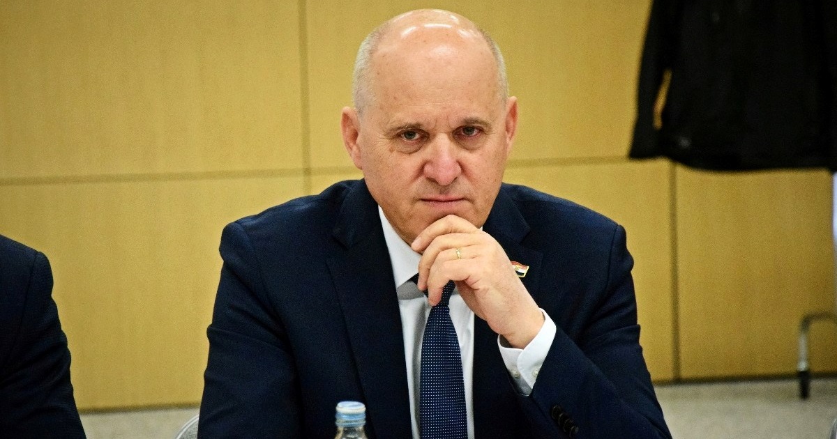 Ministar Bačić: Tomaševićevi pritisci oko GUP-a su neprihvatljivi