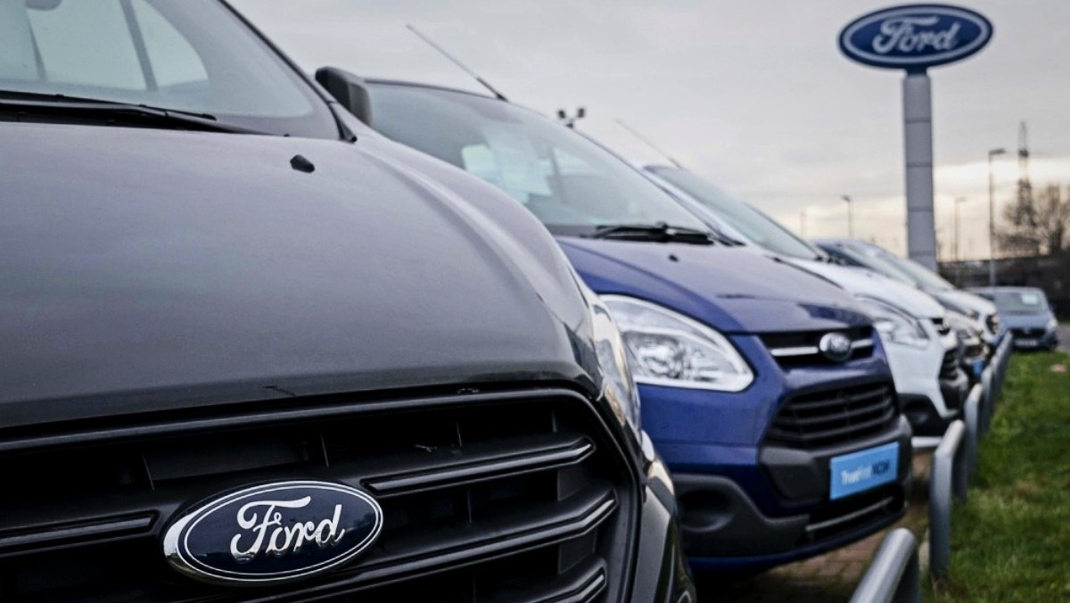 Ford najavio nove otkaze u Španjolskoj