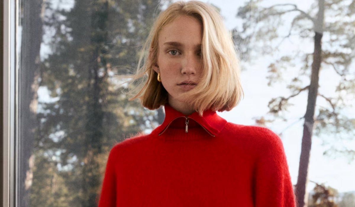 Mak-crvena: Boja koja će dominirati modnom scenom 2026.