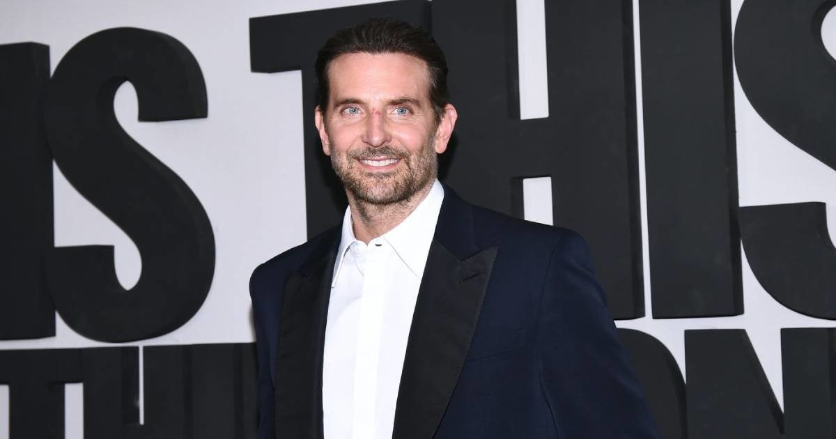 Bradley Cooper pojavio se na premijeri svog filma, a svi su gledali samo u njegov nos