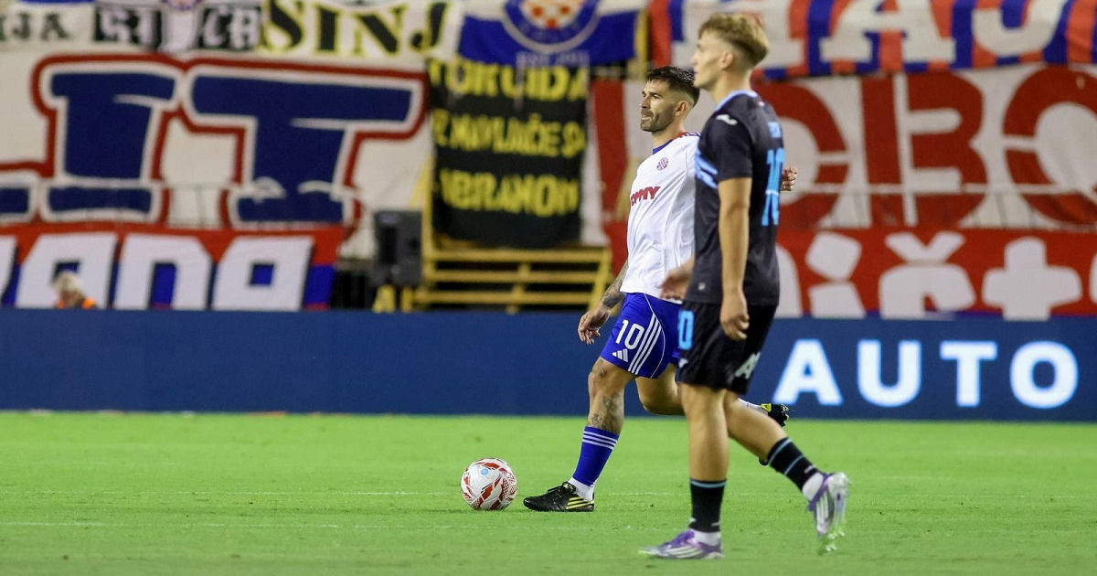 Gdje danas gledati Hajduk, Rijeku i Varaždin? Na tri kanala, jedan uz nadoplatu