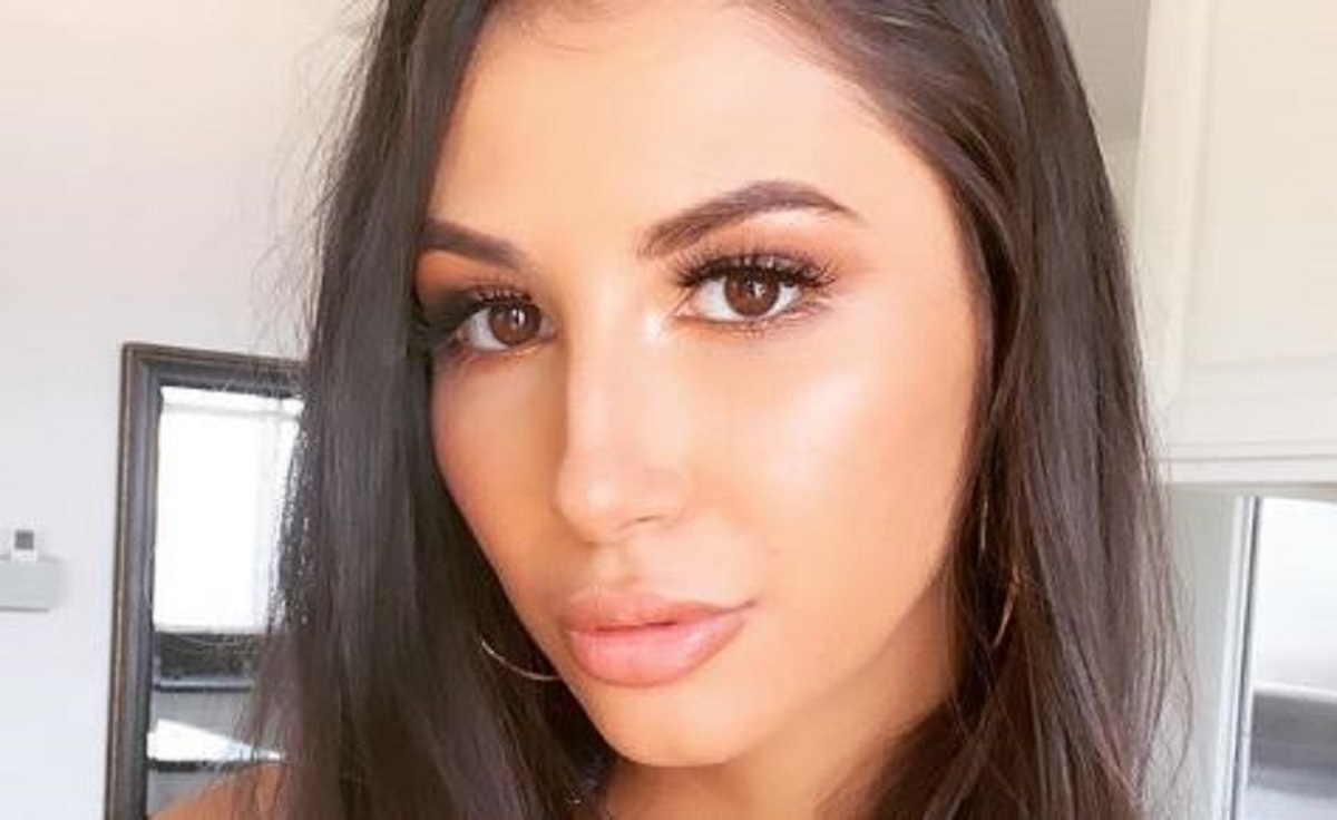 Preko Tindera: Studentica psihologije odustala od faksa i postala porno zvijezda