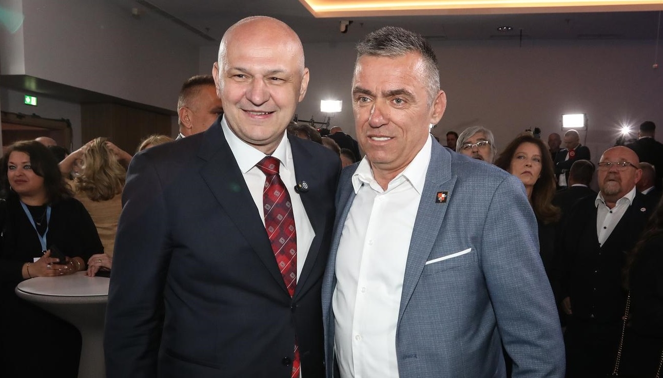 Kolakušić: Ako DP digne ruku za Plenkovića, to je izdaja. Za to ne postoji opravdanje