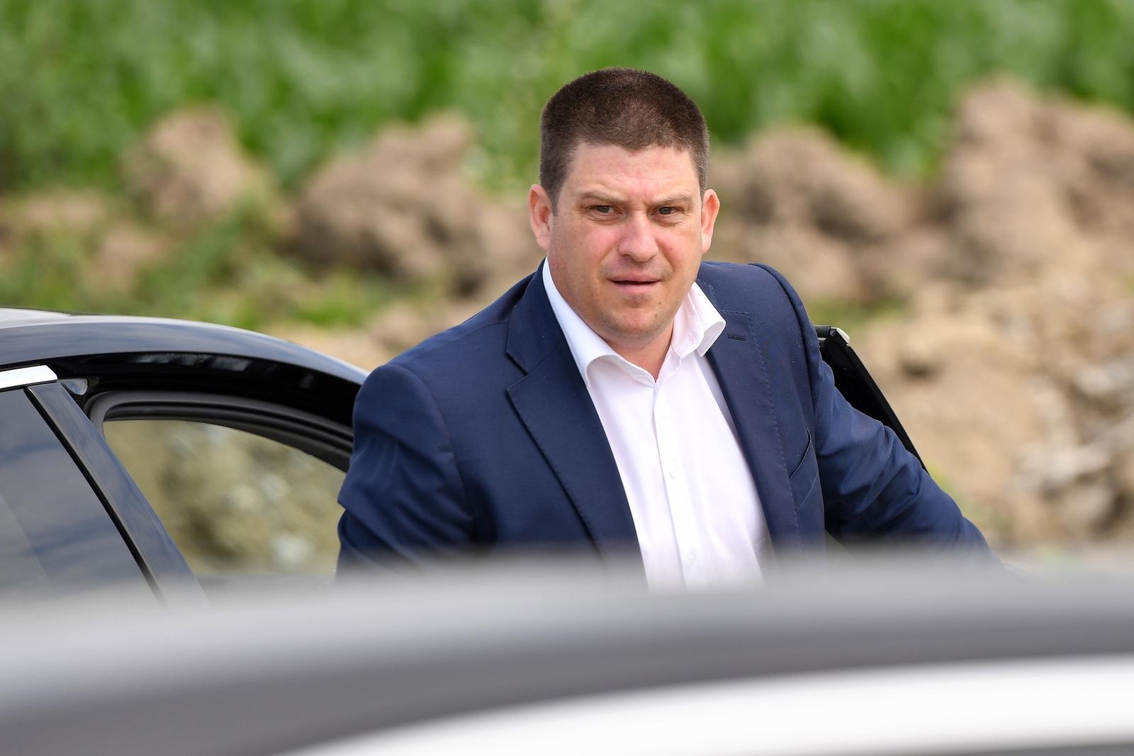 Butković: Nakon parlamentarnih izbora Milanović se smirio, bio je kao janje