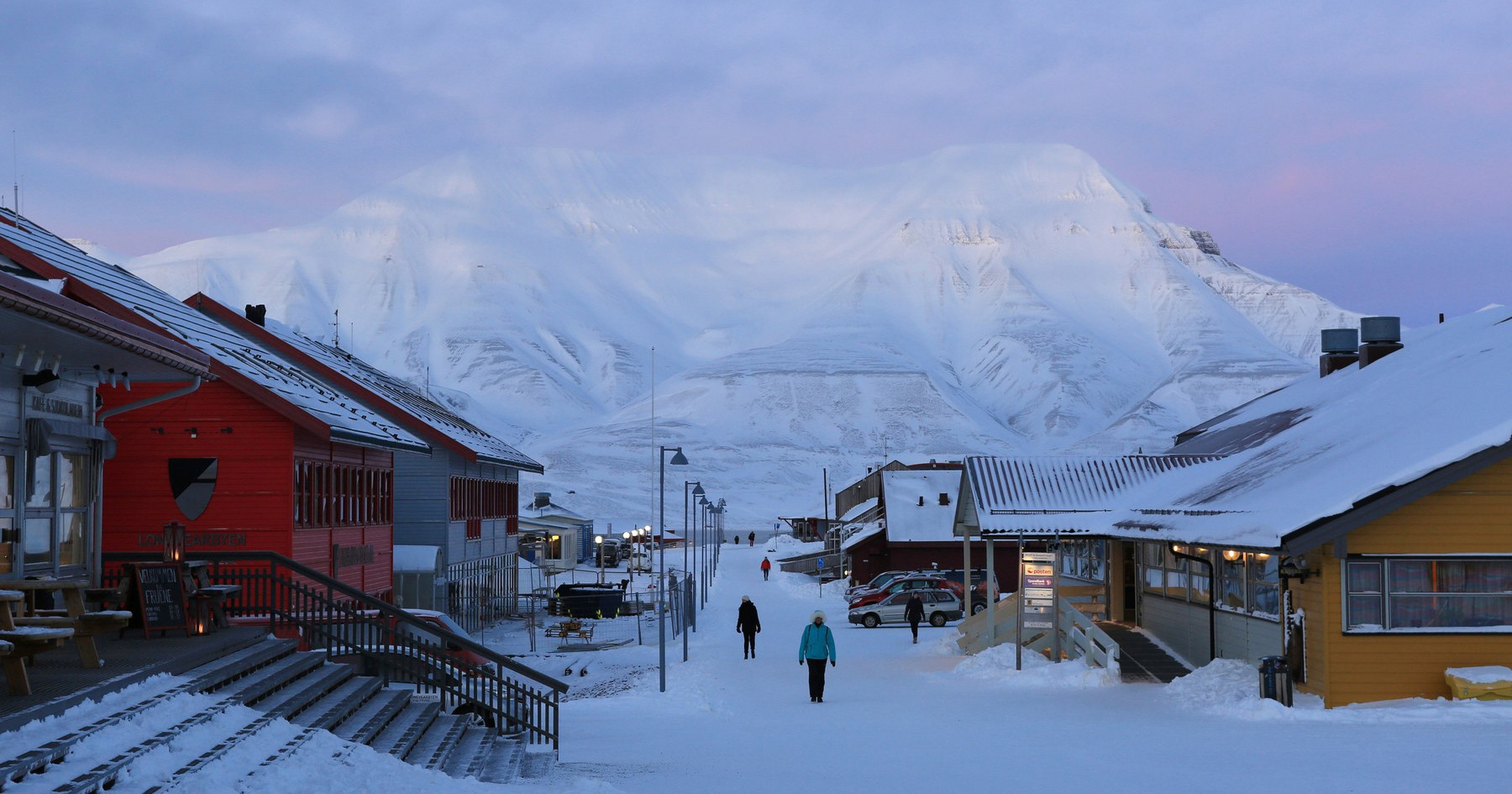 Milanović kaže da je Svalbard bitniji od Grenlanda. Zašto je to otočje važno?