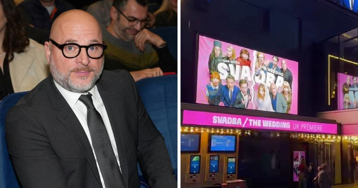 Rene Bitorajac se javio iz Londona: "Svadbamania nikako da stane. Pa kaj si ti lud?"